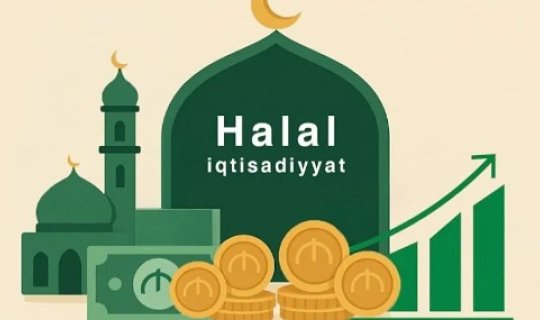 Azərbaycan halal məhsullar üzrə regionun lideri ola bilər?