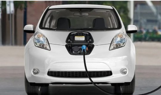 Enerji böhranı Avropada elektromobil satışlarını artırdı