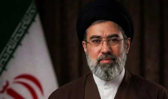 Xamenei: "Hizbullah"ın müdafiəsi İranın strateji siyasətidir