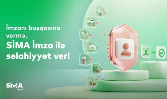 Elektron imzanı başqasına vermək&nbsp;hansı riskləri yaradır?