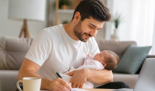 Azərbaycanda atalıq məzuniyyətinə çıxanların sayı&nbsp;AÇIQLANDI