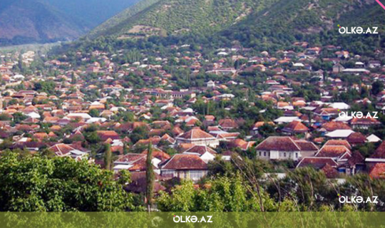 Azərbaycanda qəribə hadisə: Heç kimə icazə verilmir 