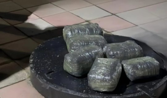 Lerikdə 9 kiloqram narkotik vasitə aşkarlandı
