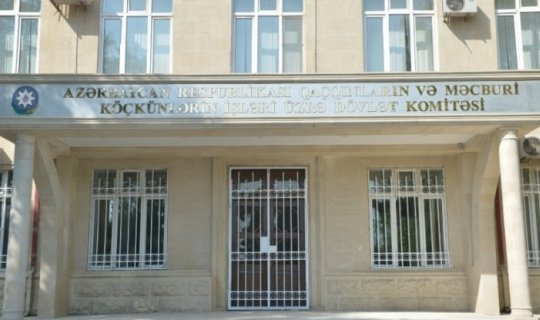 &ldquo;Qaçqınkom&rdquo; təcili məlumat yaydı - Araşdırma nələri üzə çıxardı?
