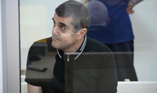 Arayikgilin apellyasiya məhkəməsində prokurorlar çıxış etdi