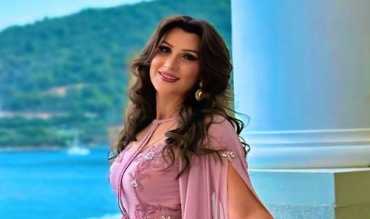 Gülyanaq Məmmədova: "Şəfiqə Axundovanın ruhuna "Laylay" həsr etdik"