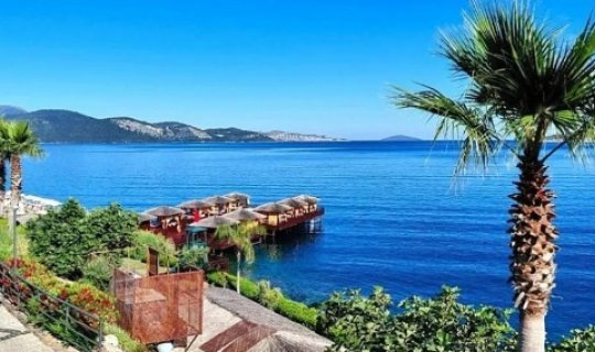 Avropada istirahət üçün ən ucuz ölkələr