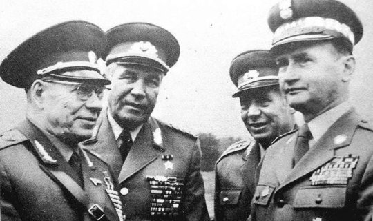 Varşava bloku nazirlərinin sirli ölümü - Kremlin izinə dair şübhələr var