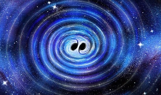 Fiziklər qara dəliklərdə yadplanetli texnologiyaların mövcudluğunu iddia edir