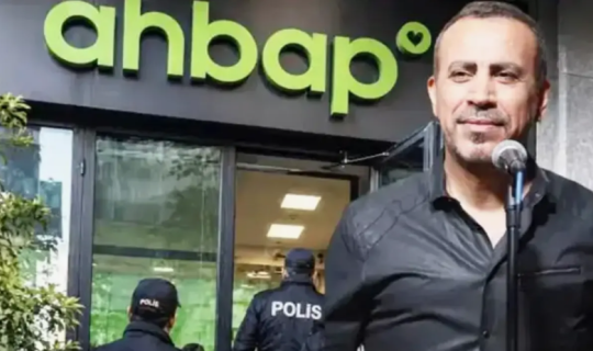 "Ahbap"ın əmlakının idarəçiliyi yeni rəhbərliyə keçdi
