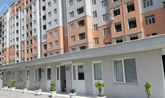 Abşeronda yaşayış kompleksində partlayış olub, sakinlər təxliyə edilir