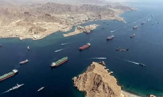 İran və Omanın yeni Hörmüz planı - Təfərrüat
