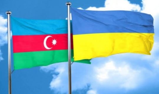 Azərbaycan və Ukrayna arasında müqavilə təsdiqləndi