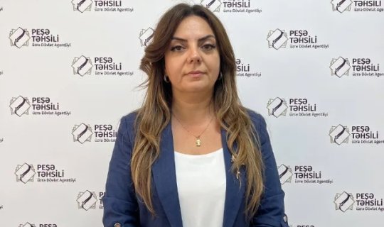 Bu təhsil mərkəzinə direktor&nbsp;təyin edildi
