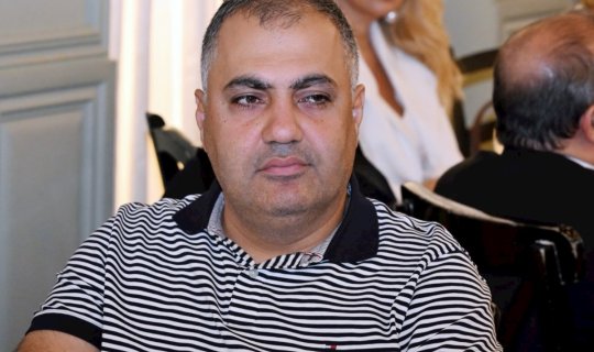 &ldquo;Medianı siyasi qarşıdurma alətinə çevirmək İrana fayda gətirməyəcək&rdquo;