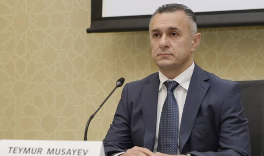 Azərbaycanda&nbsp;&nbsp;süni orqanların kəşfi istiqamətində işlər aparılır -&nbsp;Nazirdən ÖNƏMLİ AÇIQLAMA