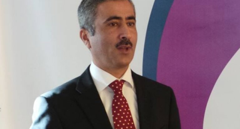 Fuad Qəhrəmanlı: \