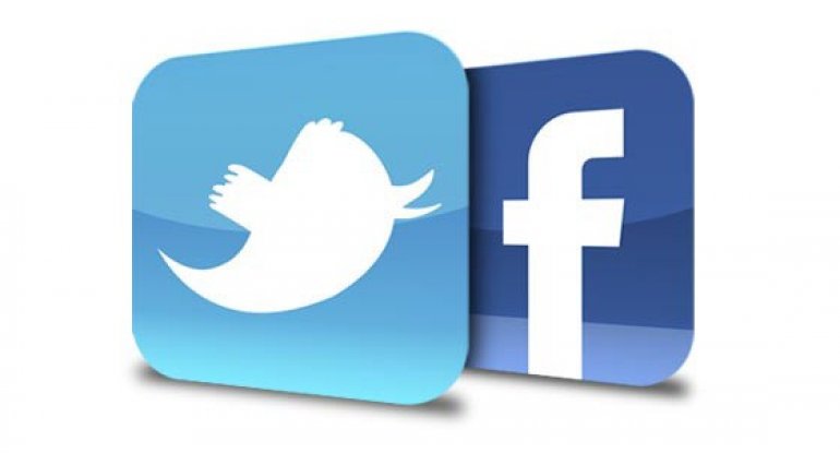 Bu ölkədə Facebook və Twitter bağlandı