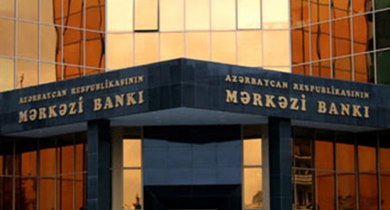 Mərkəzi Bank hərəkətə keçdi