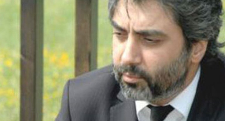 Polat Alemdar ağır qəzaya düşdü