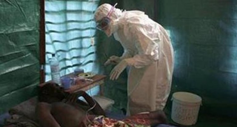 Ebola 2 yaşlı uşağın canını aldı