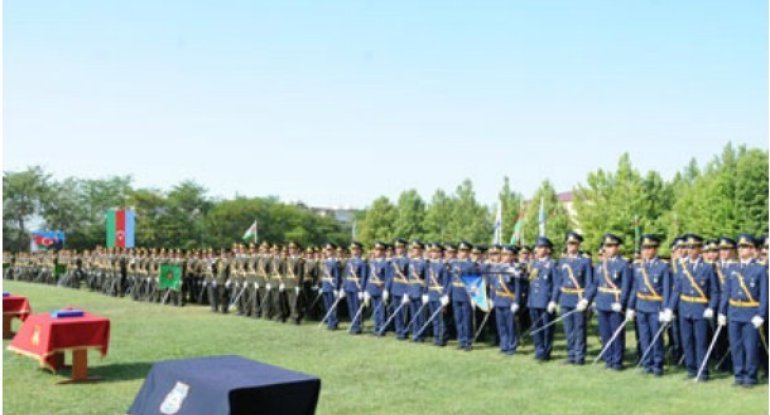 MDB ölkələri ordularının hərbi çempionatı keçiriləcək