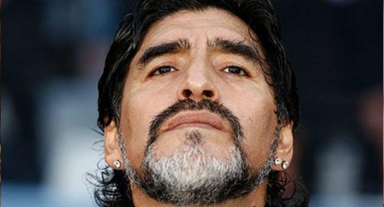 Maradona: \