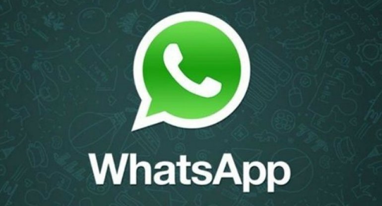 WhatsApp istifadəçilərinə müjdə