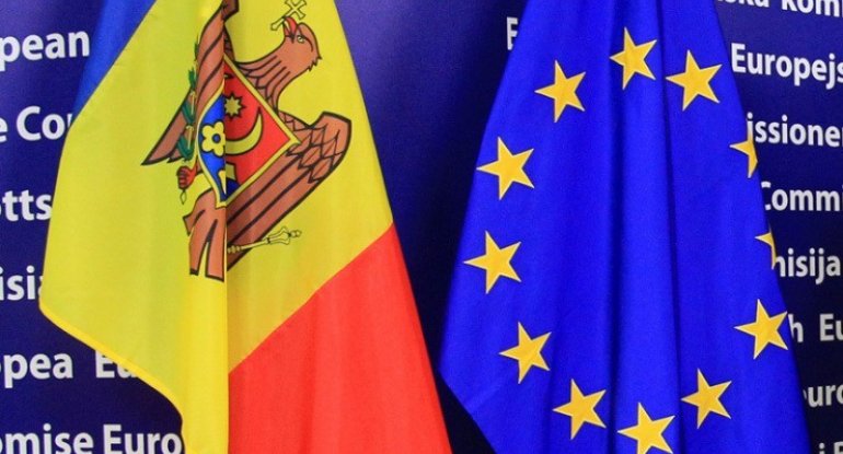 Moldova Avropa İttifaqına üzv olmaq istəyir