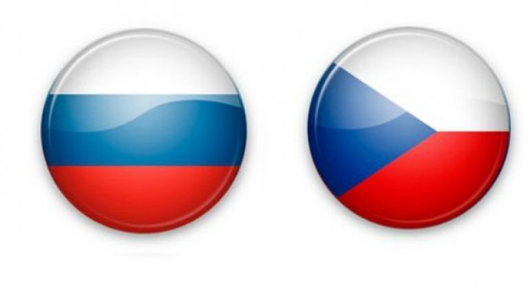 Çexiya Rusiyaya qarşı sanksiyaları dəstəklədi