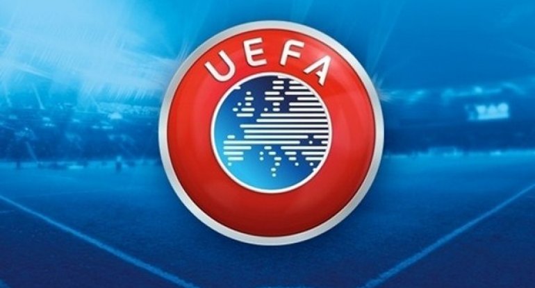 UEFA-dan \