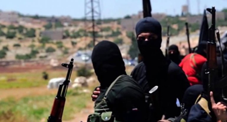 İŞİD daha 50 nəfər müsəlmanı qətlə yetirdi
