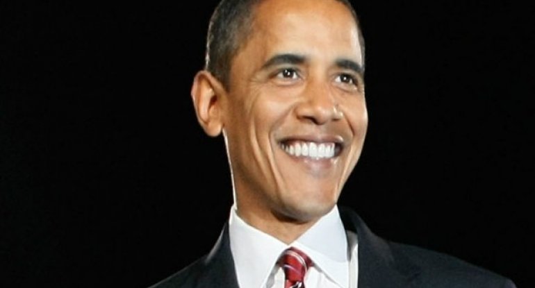 Barak Obama azərbaycanlı məktəbli ilə görüşəcək