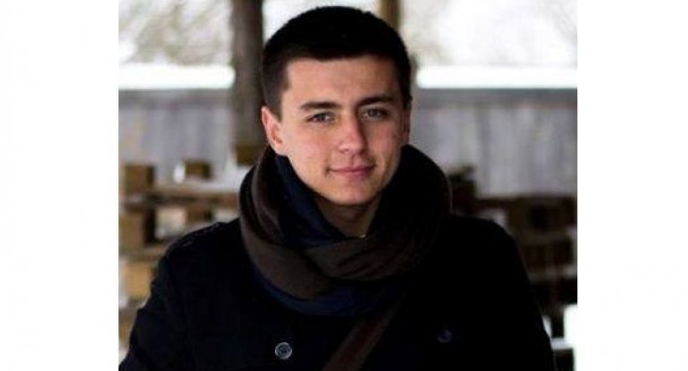 Ukrayna Qarapapaq Türklərı Milli Şurasına yeni baş katib təyin edildi
