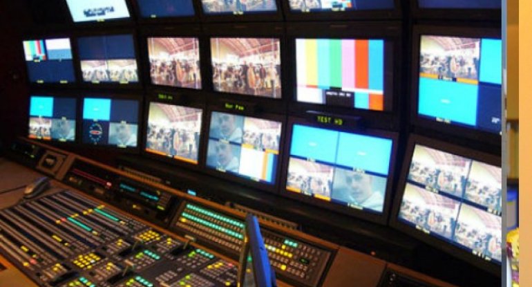 Ortaq türk telekanalının yaradılması barədə qərar verildi
