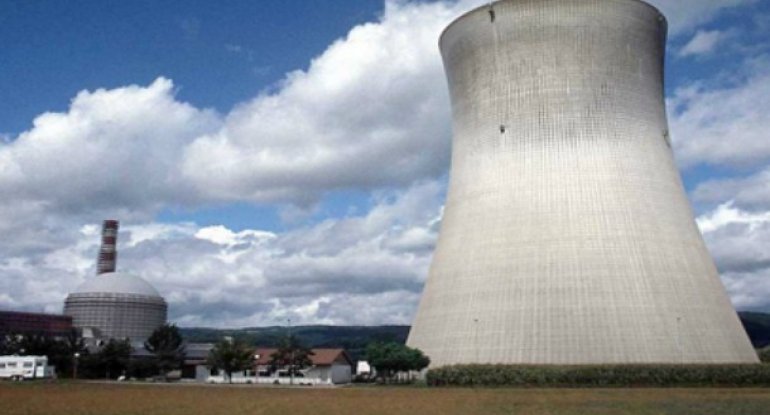 Azərbaycan ilk nüvə reaktorunun yaradılması üzrə planları açıqladı