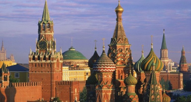 Kreml Avropada radikalları maliyyələşdirir