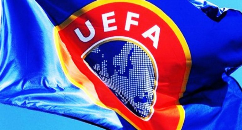 UEFA-dan yeni tunirlə bağlı qərar