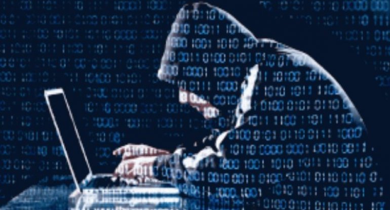 İranlı hakerlərdən 16 ölkəyə kiber hücum