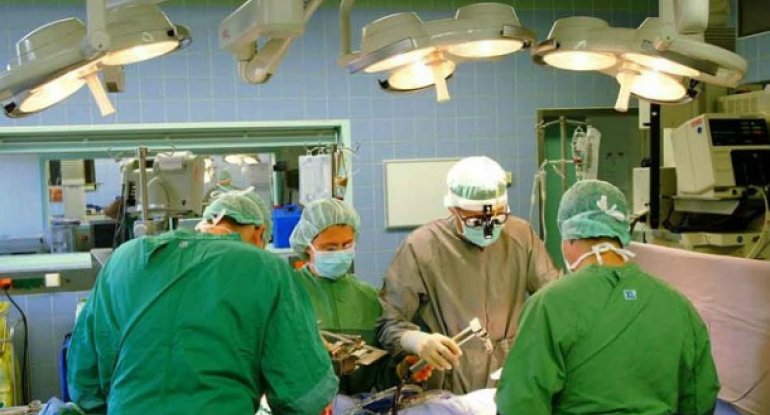 Azərbaycanda transplantasiyasının həyata keçirildiyi müəssisələrinin siyahısı artrıldı