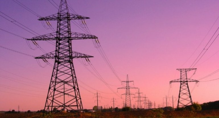 Gürcüstan Ermənistanla enerji sistemlərini birləşdirir