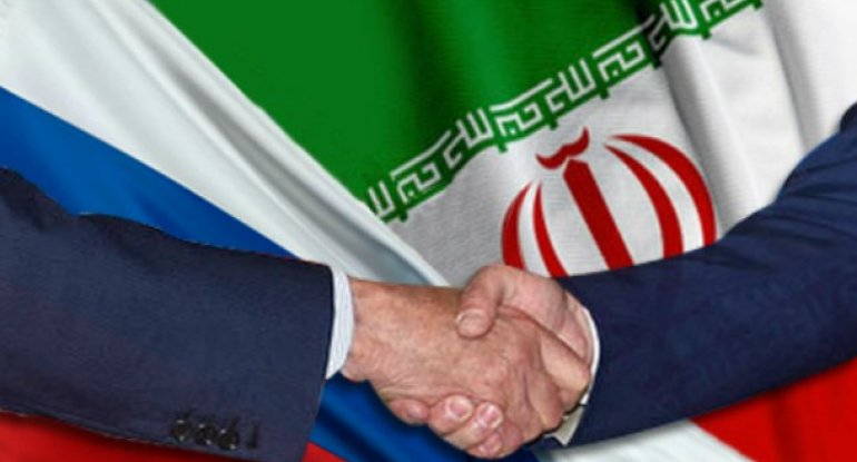 ​İranla Rusiya arasında viza rejimi sadələşdirilir