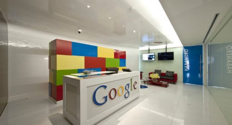 Google bu ölkədə də ofisini bağladı
