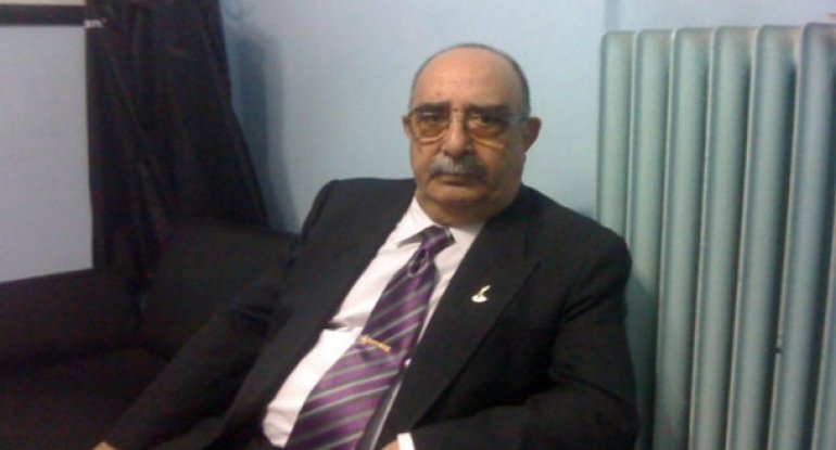 Vəli Kiçik: “PKK kürd yox, erməni təşkilatıdır”