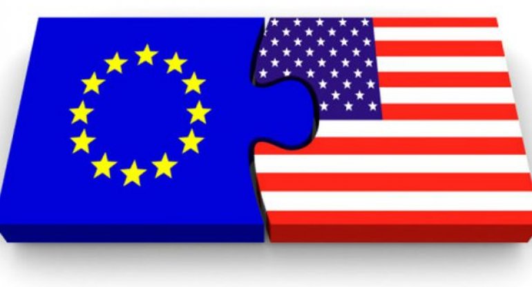 ABŞ və Avropa İttifaqı 