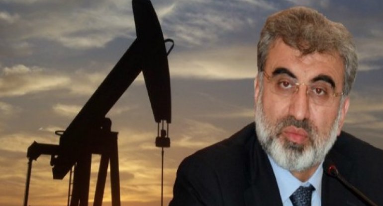 Taner Yıldız: “Türkiyə neftin ucuzlaşmasından hər il 32,6 milyon dollar qazanır”