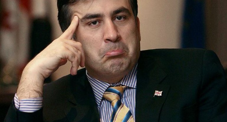 Saakaşvili qayıdır