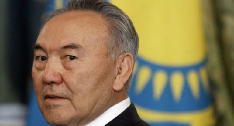 Qazaxıstan Ukraynaya kömək etməyə hazırdır