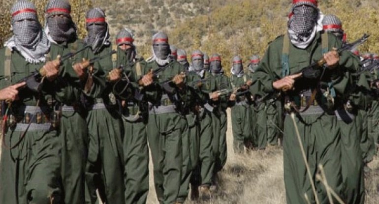 Türkiyə hökuməti PKK ilə anlaşdı