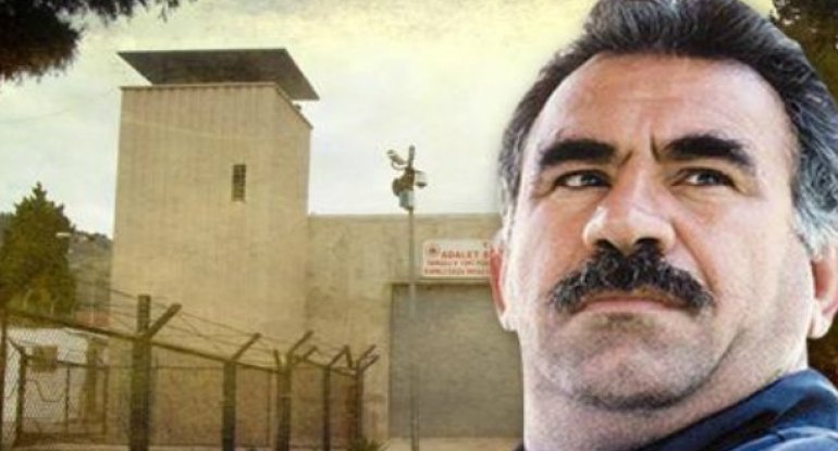Öcalan iddialarına hökumətdən cavab